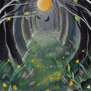 Night Walk - Image 1