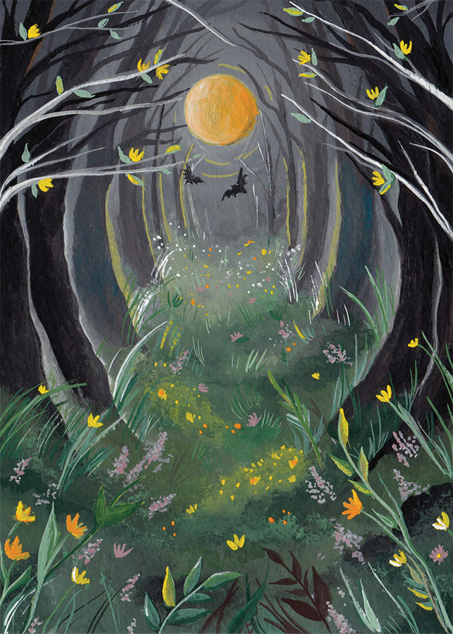 Night Walk - Image 1